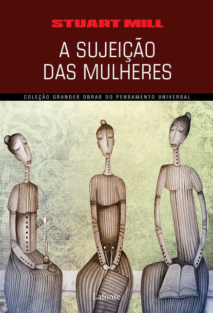 A Sujeição das Mulheres, Stuart Mill