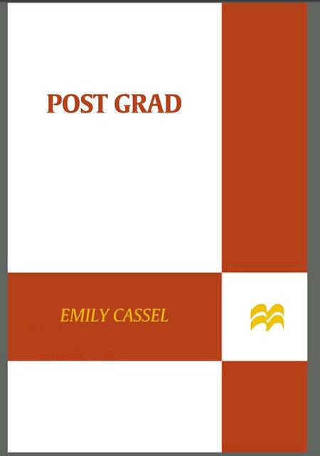 Post Grad, Emily Cassel