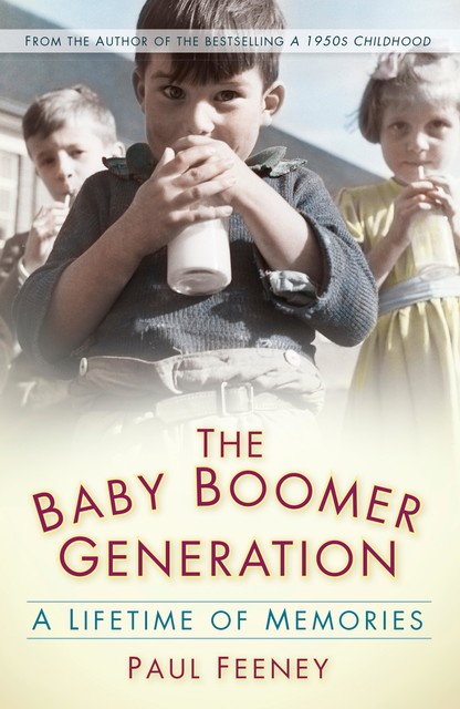 The Baby Boomer Generation, Paul Feeney