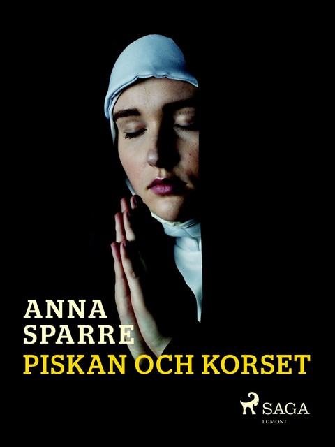 Piskan och korset, Anna Sparre