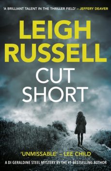 Cut Short, Leigh Russell