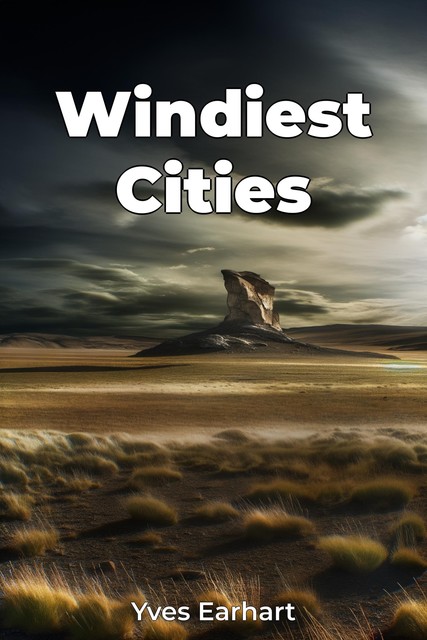 Windiest Cities, Yves Earhart