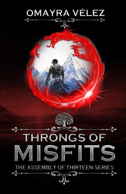 Throngs of Misfits, The Assembly of Thirteen, Omayra Vélez