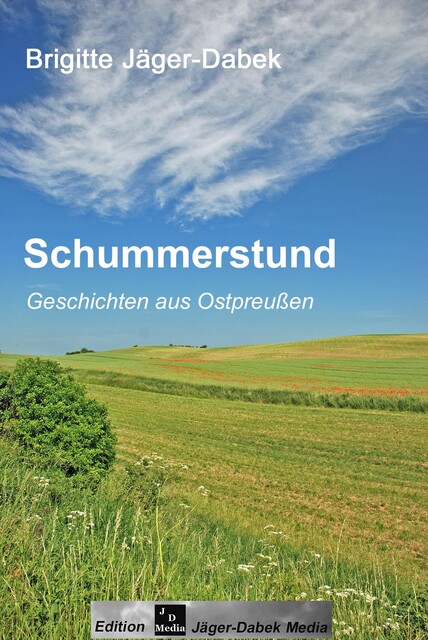 Schummerstund, Brigitte Jäger-Dabek