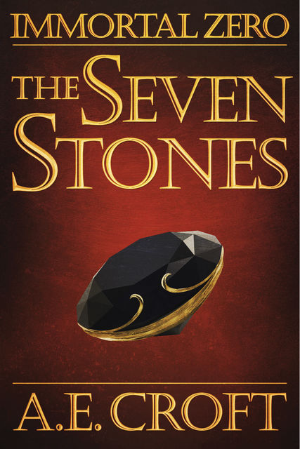 The Seven Stones, A.E Croft