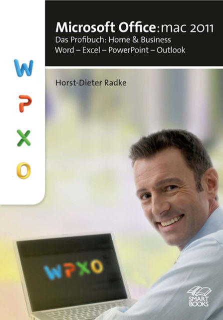 Microsoft Office:mac 2011, Horst-Dieter Radke