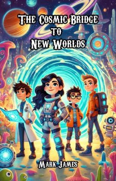 The Cosmic Bridge to New Worlds, James Mark
