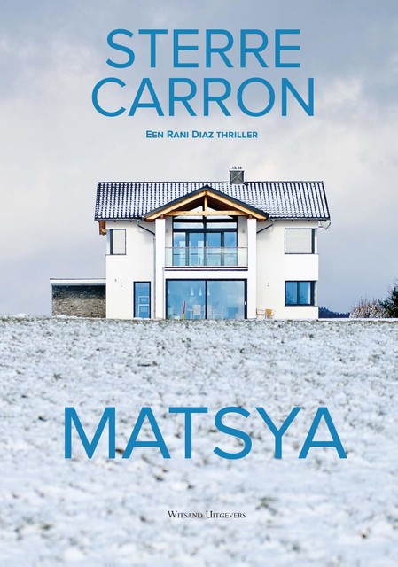Matsya, Sterre Carron