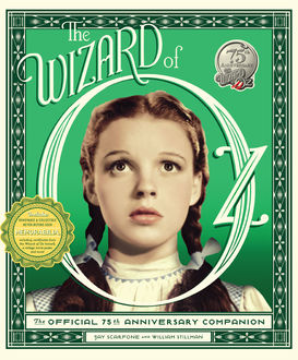 The Wizard of Oz, Jay Scarfone, William Stillman