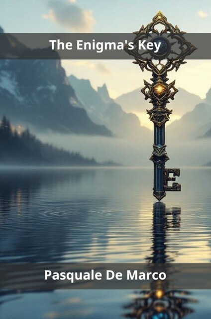 The Enigma's Key, Pasquale De Marco