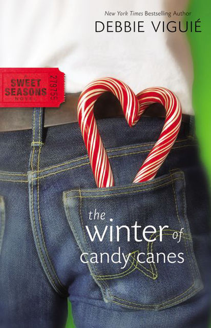 The Winter of Candy Canes, Debbie Viguié