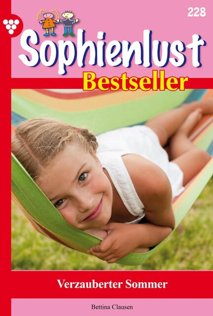 Sophienlust 96 – Familienroman, Bettina Clausen