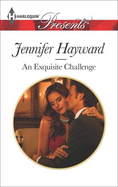 An Exquisite Challenge, Jennifer Hayward
