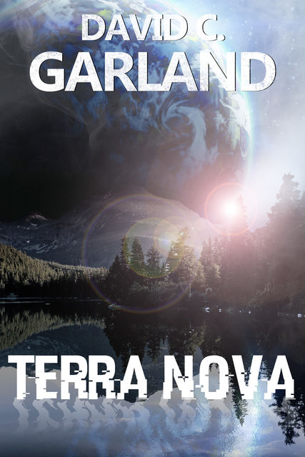 Terra Nova, David Garland