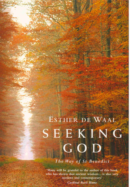 Seeking God, Esther de Waal