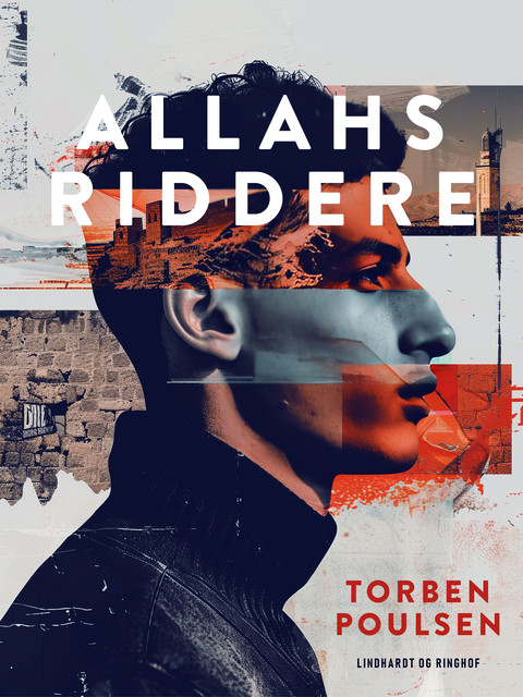 Allahs riddere, Torben Poulsen