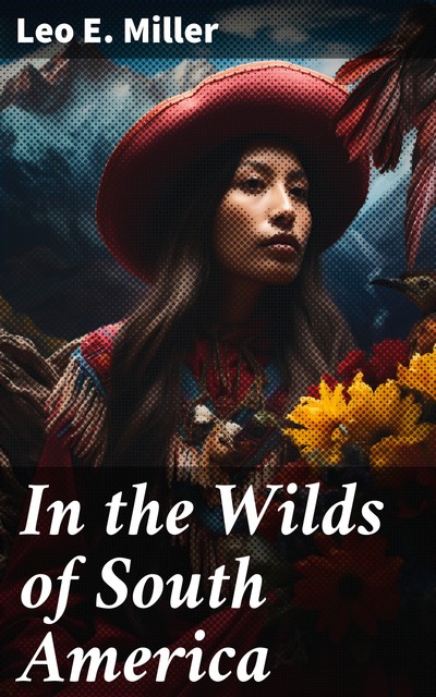 In the Wilds of South America, Leo E.Miller