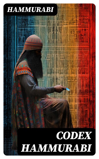 Codex Hammurabi, Hammurabi