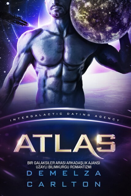 Atlas, Demelza Carlton