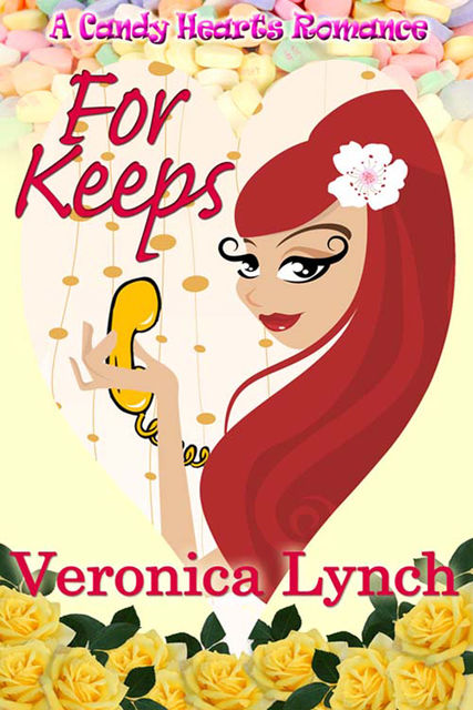 For Keeps, Veronica Lynch