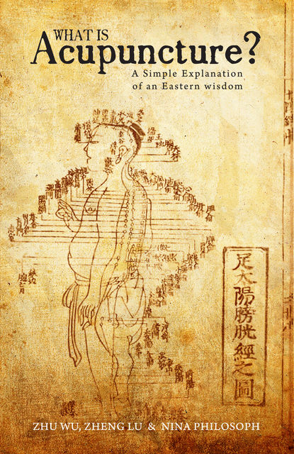 What is Acupuncture?, Nina Philosoph, Zheng Lu, Zhu Wu