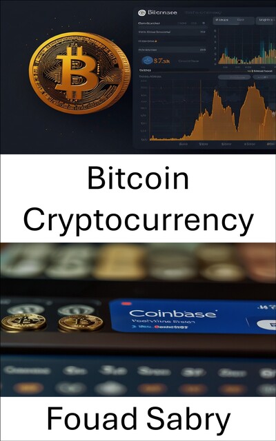 Bitcoin Cryptocurrency, Fouad Sabry
