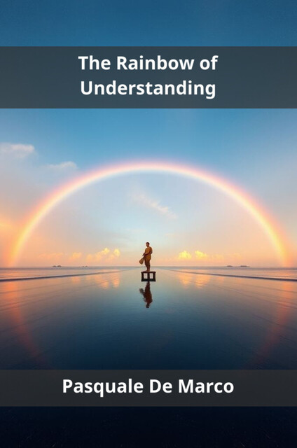 The Rainbow of Understanding, Pasquale De Marco