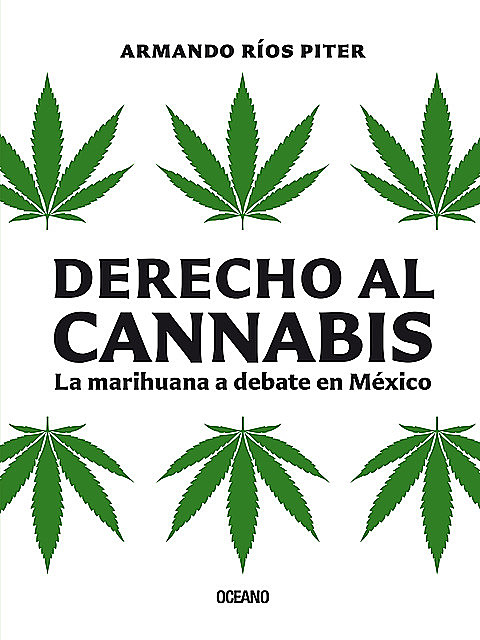 Derecho al cannabis, Armando Ríos Piter