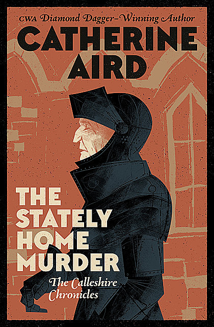 The Stately Home Murder, Catherine Aird
