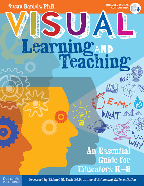 Visual Learning and Teaching, Susan Daniels