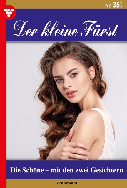 Der kleine Fürst Classic 47 – Adelsroman, Viola Maybach