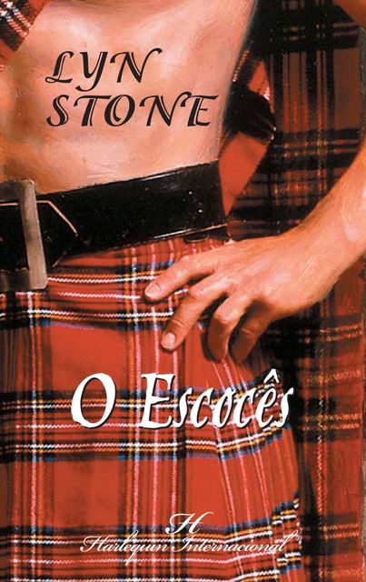 O escocês, Lyn Stone
