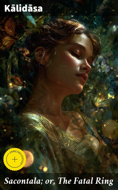 Sacontala; or, The Fatal Ring, Kalidasa