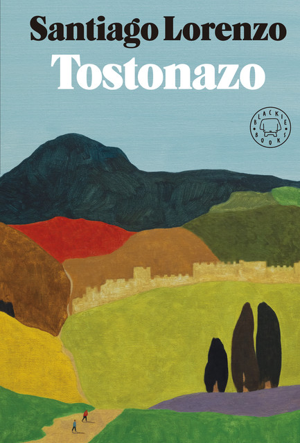Tostonazo, Santiago Lorenzo