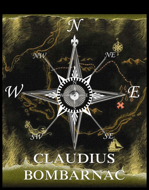 Claudius Bombarnac, Jules Verne
