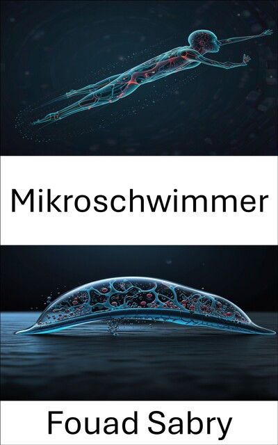 Mikroschwimmer, Fouad Sabry