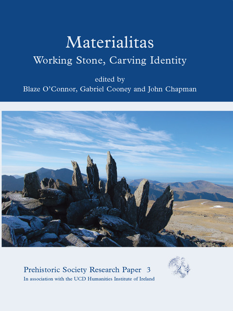 Materialitas, John Chapman, Gabriel Cooney