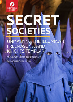 Secret Societies, Lightning Guides