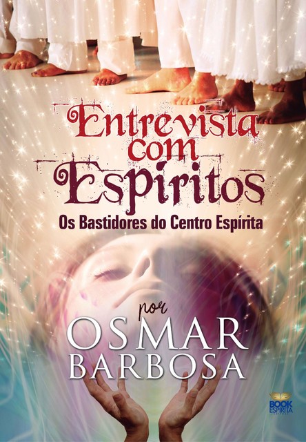 Entrevista com Espíritos, Osmar Barbosa