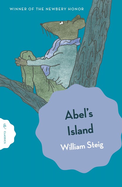 Abel's Island, William Steig