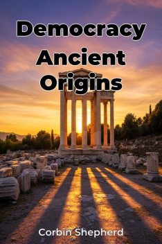 Democracy Ancient Origins, Corbin Shepherd