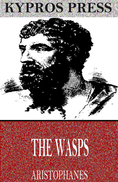 The Wasps, Aristophanes