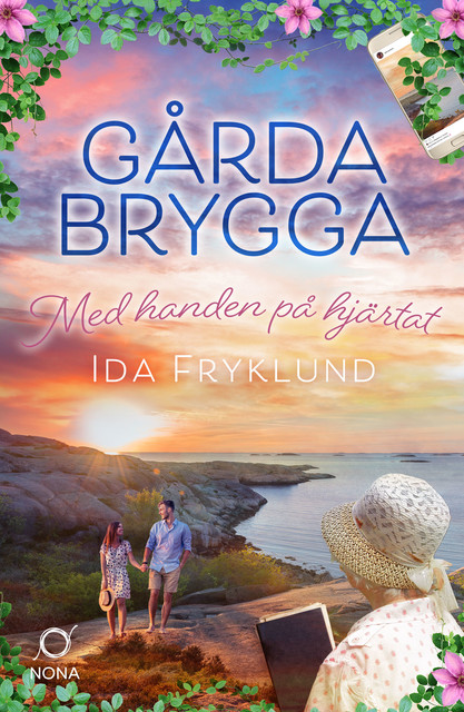 Med handen på hjärtat, Ida Fryklund