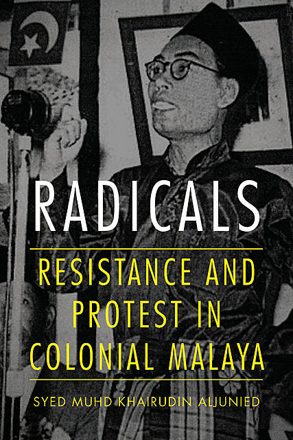 Radicals, Syed Aljunied