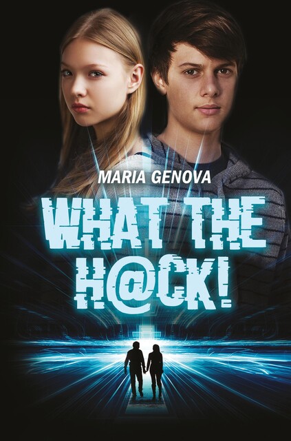 What the hack, Maria Genova