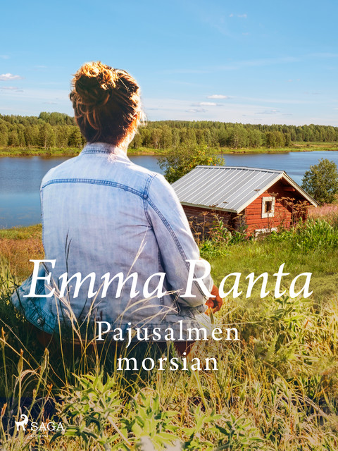 Pajusalmen morsian, Emma Ranta
