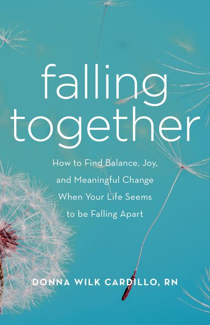 Falling Together, Donna Cardillo