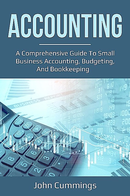 Accounting, John Cummings
