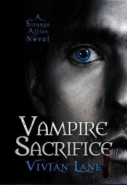 Vampire Sacrifice, Vivian Lane