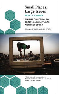 Small Places, Large Issues – Fourth Edition, Thomas Hylland Eriksen
